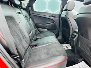 HYUNDAI TUCSON - imagine 7