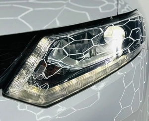 NISSAN X-TRAIL - imagine 9