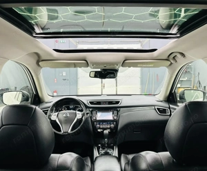 NISSAN X-TRAIL - imagine 5