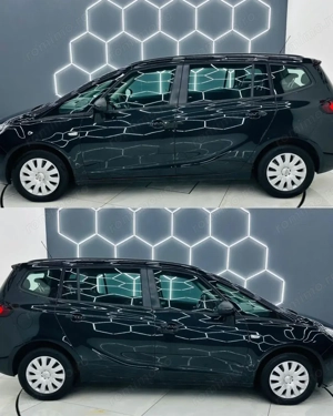 OPEL ZAFIRA - imagine 5