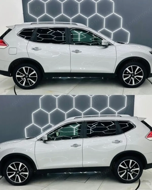 NISSAN X-TRAIL - imagine 8