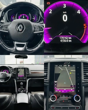 RENAULT KOLEOS - imagine 8