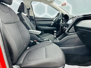 HYUNDAI TUCSON - imagine 16