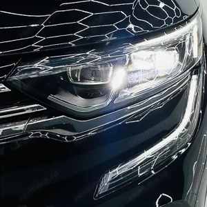 RENAULT KOLEOS - imagine 10