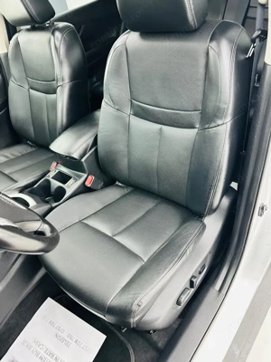 NISSAN X-TRAIL - imagine 15