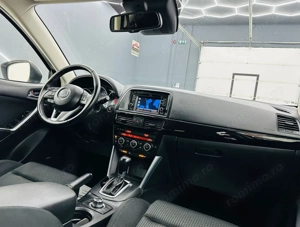 MAZDA CX-5 - imagine 20
