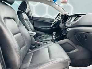 HYUNDAI TUCSON - imagine 17