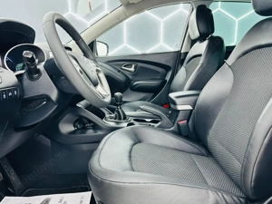 HYUNDAI IX35 - imagine 13