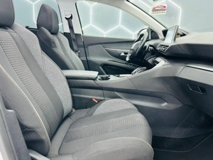 PEUGEOT 5008 - imagine 19