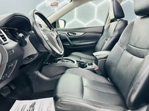 NISSAN X-TRAIL - imagine 14