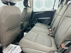 OPEL ZAFIRA - imagine 15