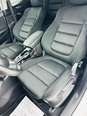 MAZDA CX-5 - imagine 17
