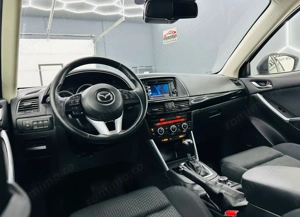 MAZDA CX-5 - imagine 18