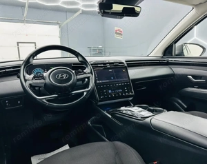 HYUNDAI TUCSON - imagine 19