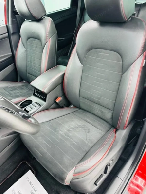 HYUNDAI TUCSON - imagine 15