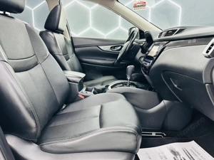 NISSAN X-TRAIL - imagine 17