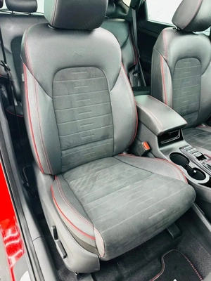 HYUNDAI TUCSON - imagine 20