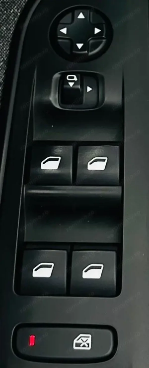 PEUGEOT 5008 - imagine 11