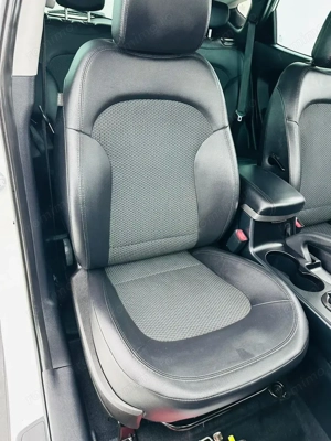 HYUNDAI IX35 - imagine 17