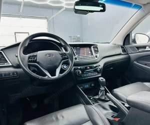 HYUNDAI TUCSON - imagine 20