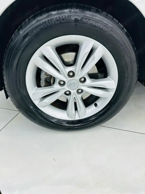 HYUNDAI IX35 - imagine 9