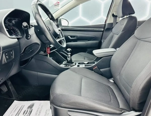 HYUNDAI TUCSON - imagine 13