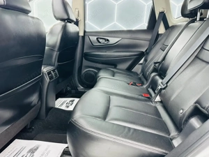 NISSAN X-TRAIL - imagine 16