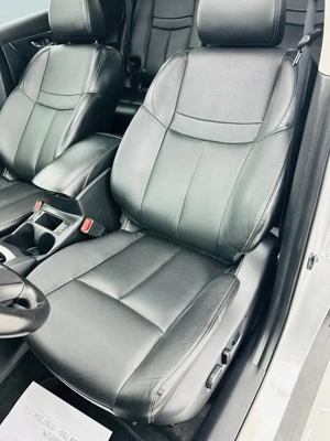 NISSAN X-TRAIL - imagine 20