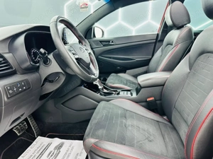 HYUNDAI TUCSON - imagine 14