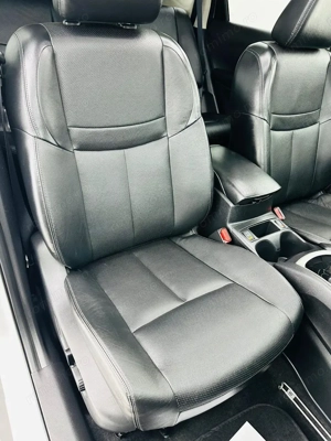 NISSAN X-TRAIL - imagine 18