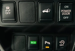 NISSAN X-TRAIL - imagine 12