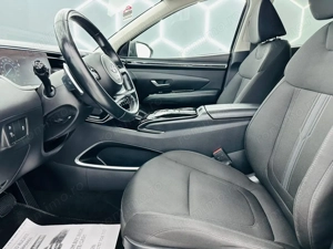 HYUNDAI TUCSON - imagine 13
