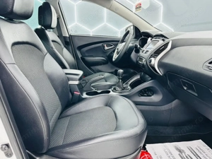 HYUNDAI IX35 - imagine 16