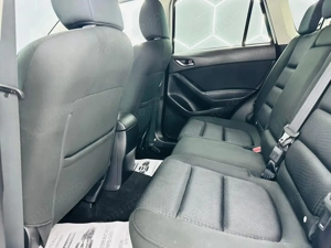 MAZDA CX-5 - imagine 14