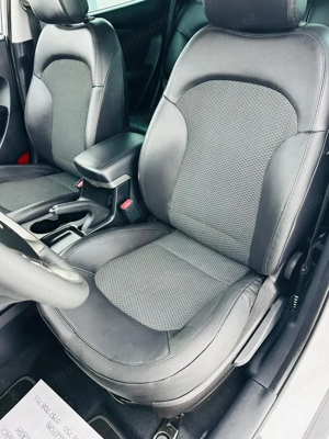 HYUNDAI IX35 - imagine 14