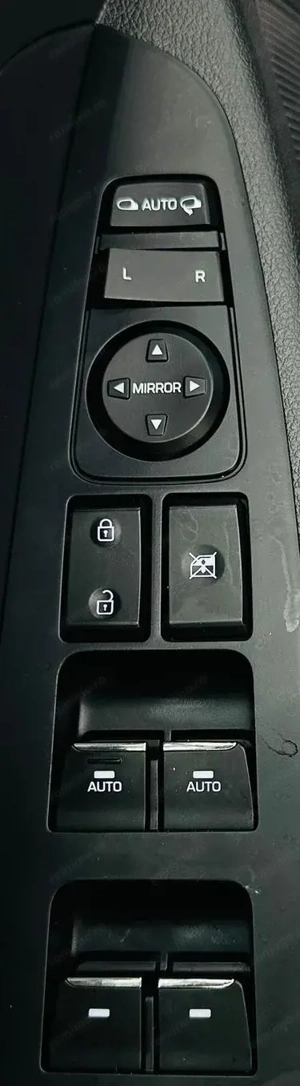 HYUNDAI TUCSON - imagine 11