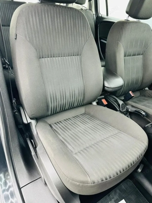 OPEL ZAFIRA - imagine 20