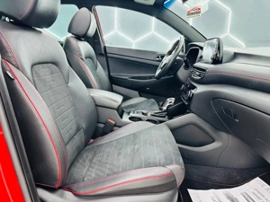 HYUNDAI TUCSON - imagine 19