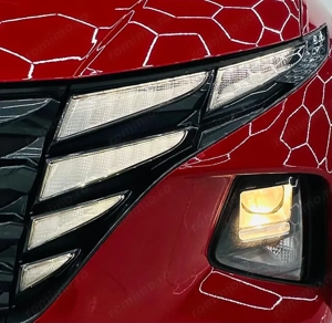 HYUNDAI TUCSON - imagine 10