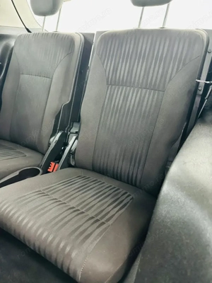 OPEL ZAFIRA - imagine 16