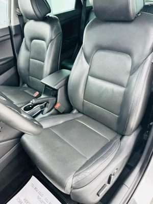 HYUNDAI TUCSON - imagine 14