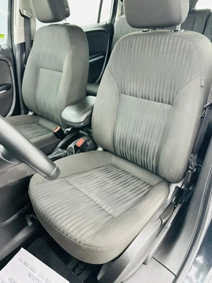 OPEL ZAFIRA - imagine 14