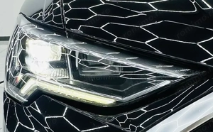 AUDI Q3 - imagine 10