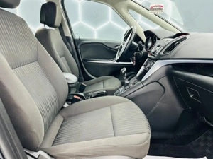 OPEL ZAFIRA - imagine 19