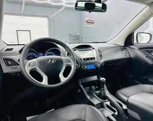 HYUNDAI IX35 - imagine 19