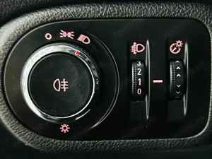 OPEL ZAFIRA - imagine 12