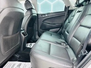 HYUNDAI TUCSON - imagine 16