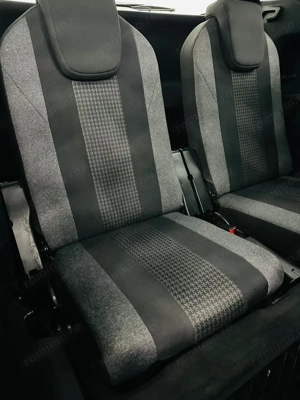 PEUGEOT 5008 - imagine 18