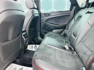 HYUNDAI TUCSON - imagine 16