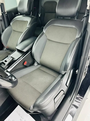 RENAULT KOLEOS - imagine 18